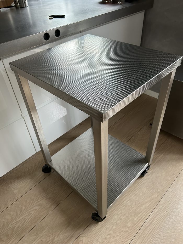 Trolley Keuken Madrid - Afbeelding 7