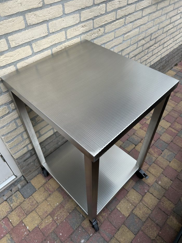 Trolley Keuken Madrid - Afbeelding 2