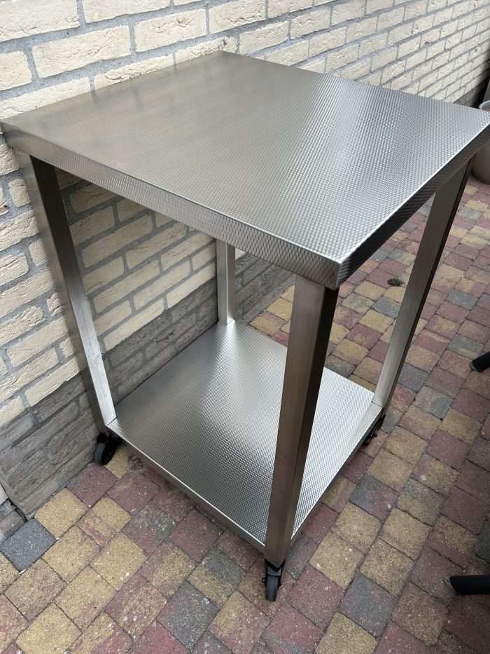 Trolley Keuken Madrid - Afbeelding 5