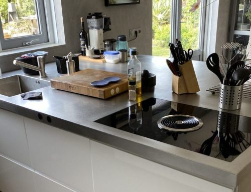 Voordelen Roestvrijstaal