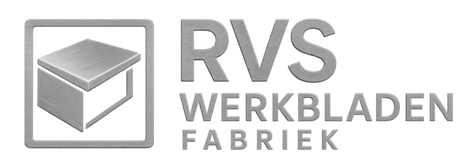 RVS Werkbladen Fabriek Logo