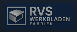 RVS Werkbladen Fabriek Logo